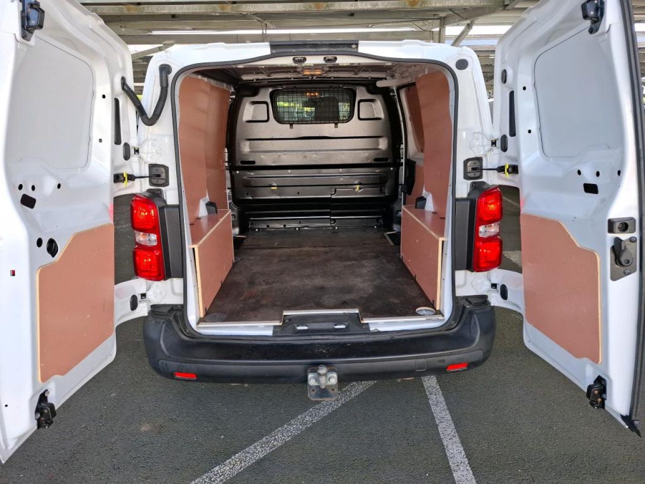 TOYOTA PROACE en Minoautos