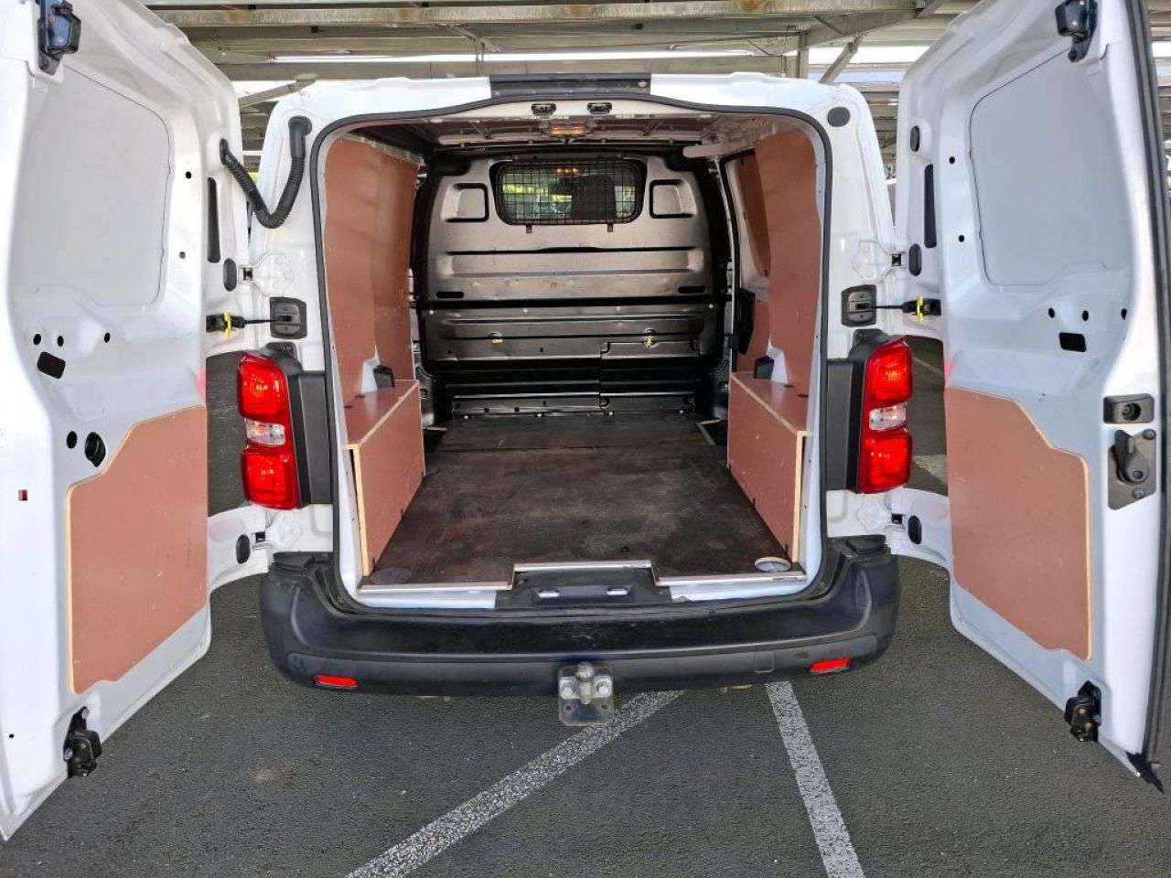 TOYOTA PROACE en Minoautos