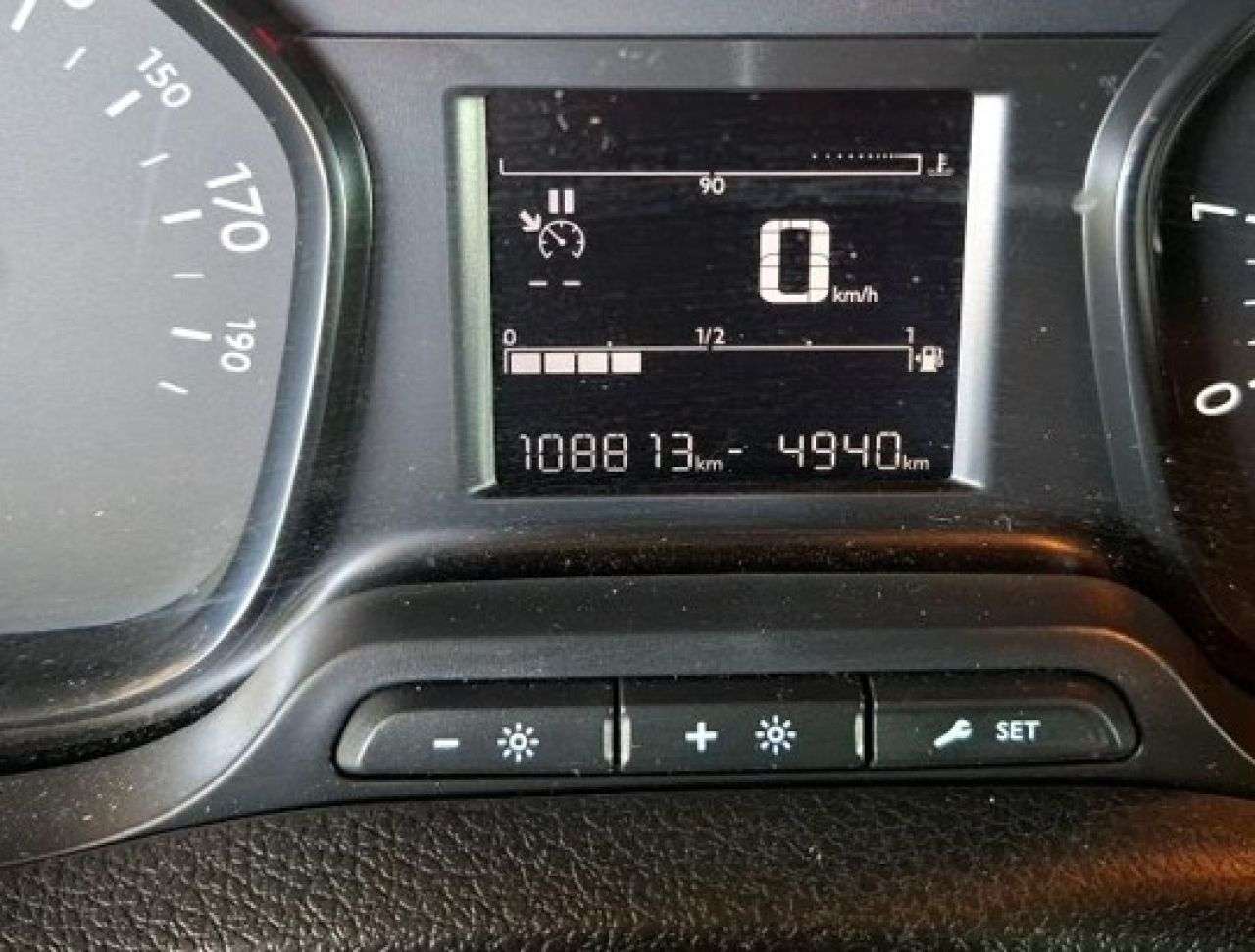 TOYOTA PROACE en Minoautos