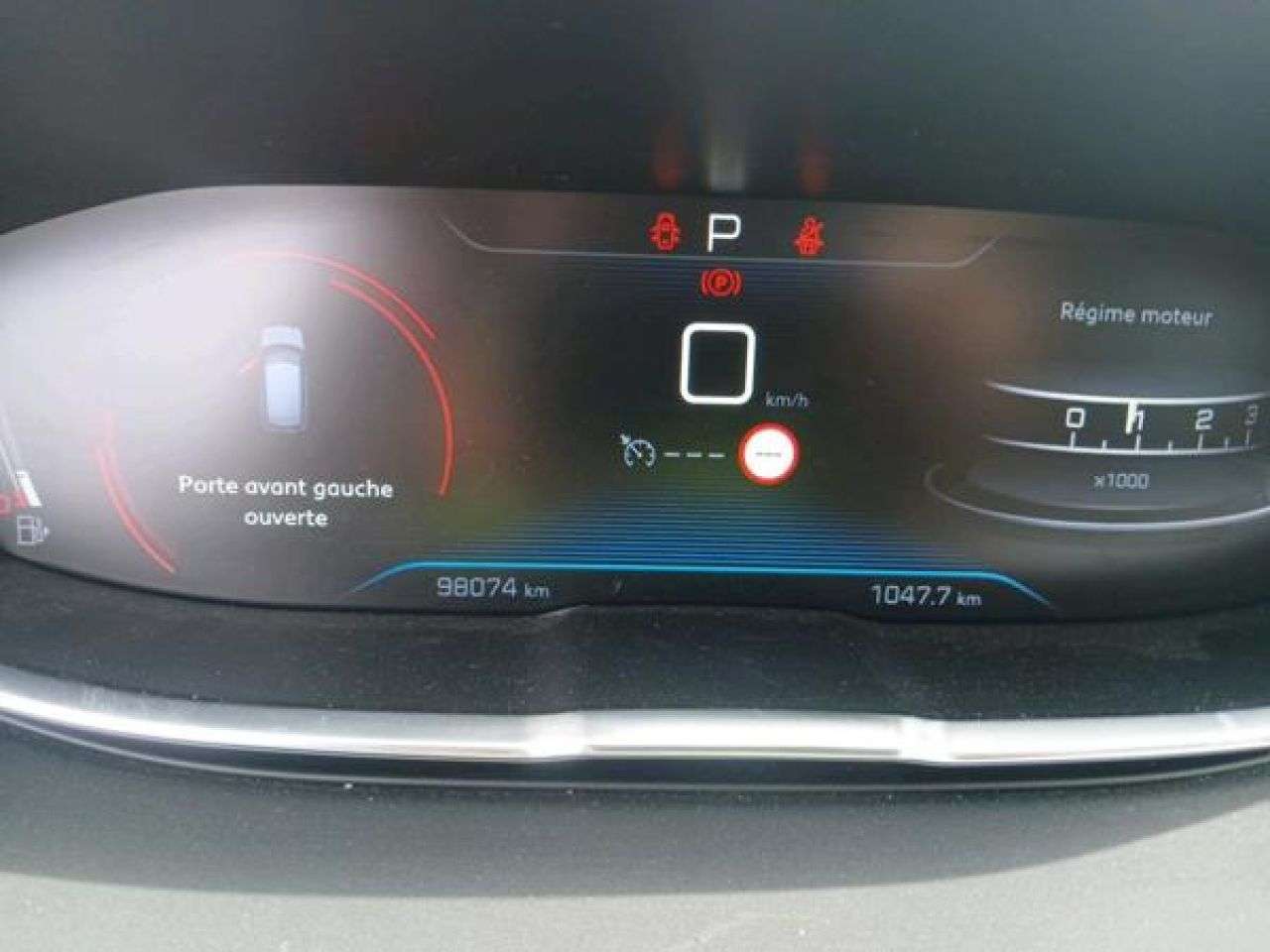 PEUGEOT 3008 en Minoautos