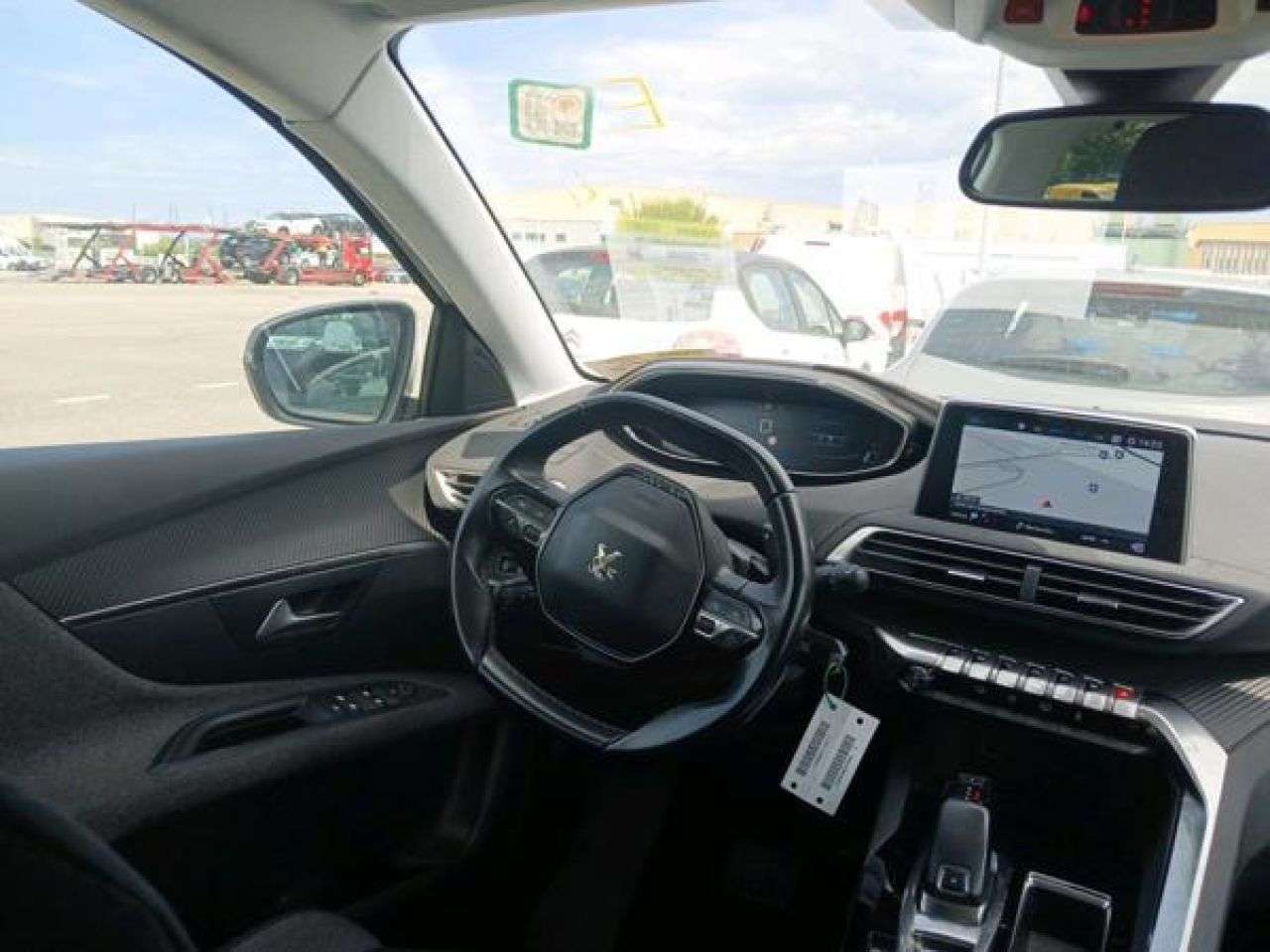 PEUGEOT 3008 en Minoautos