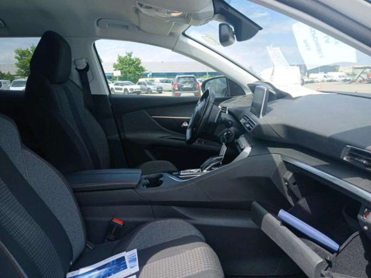 PEUGEOT 3008 en Minoautos