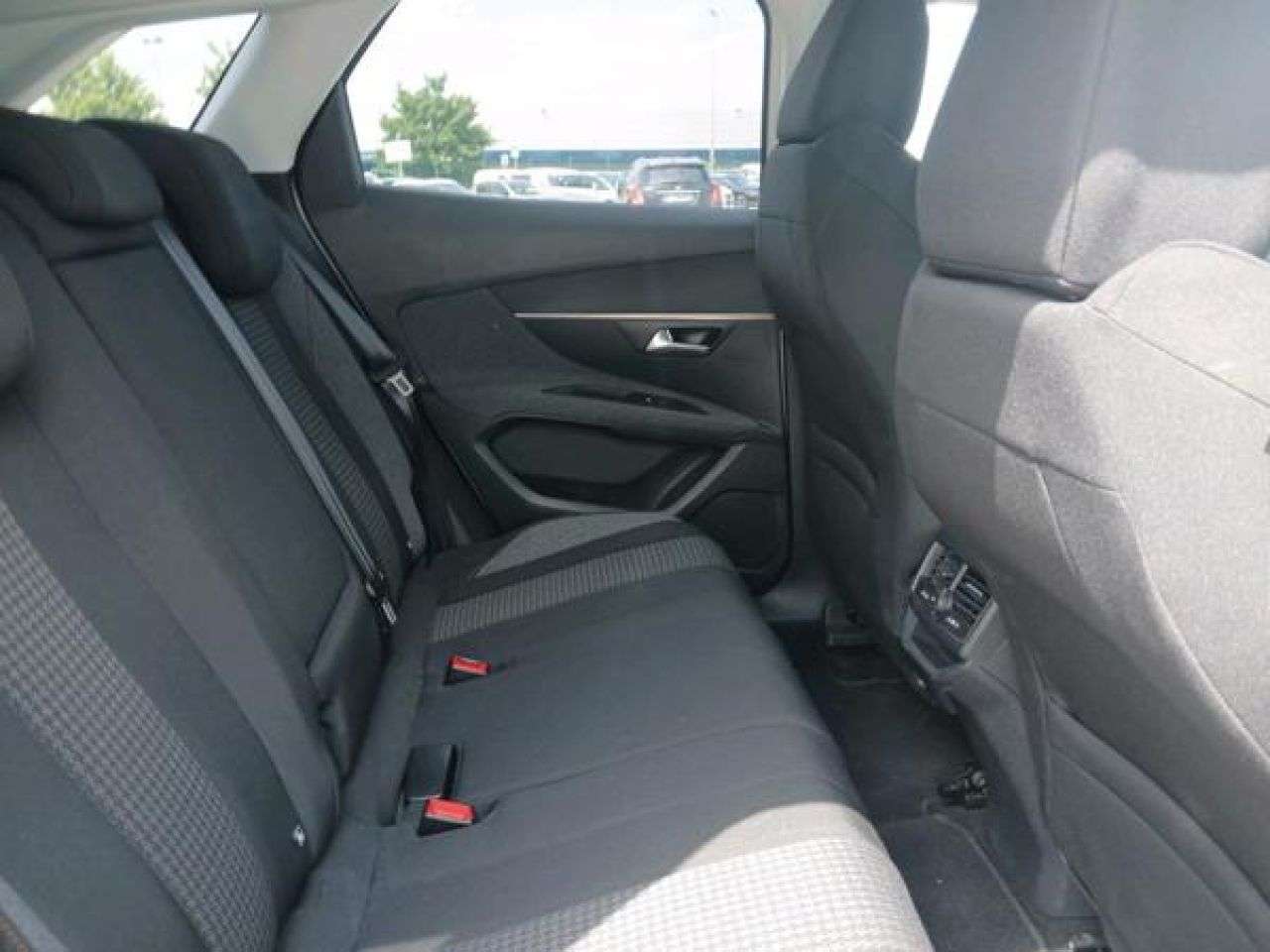 PEUGEOT 3008 en Minoautos