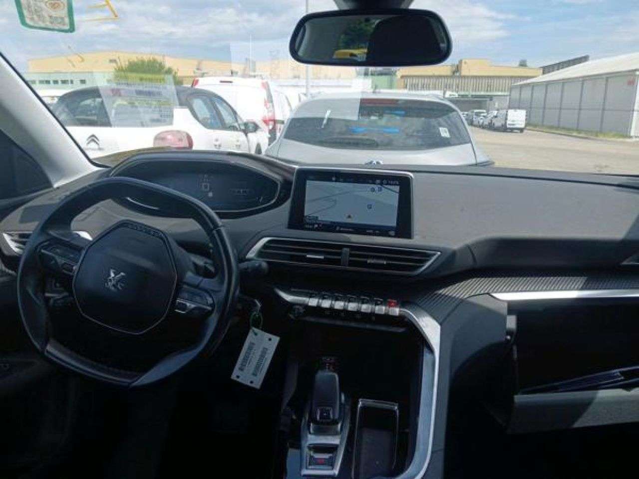 PEUGEOT 3008 en Minoautos