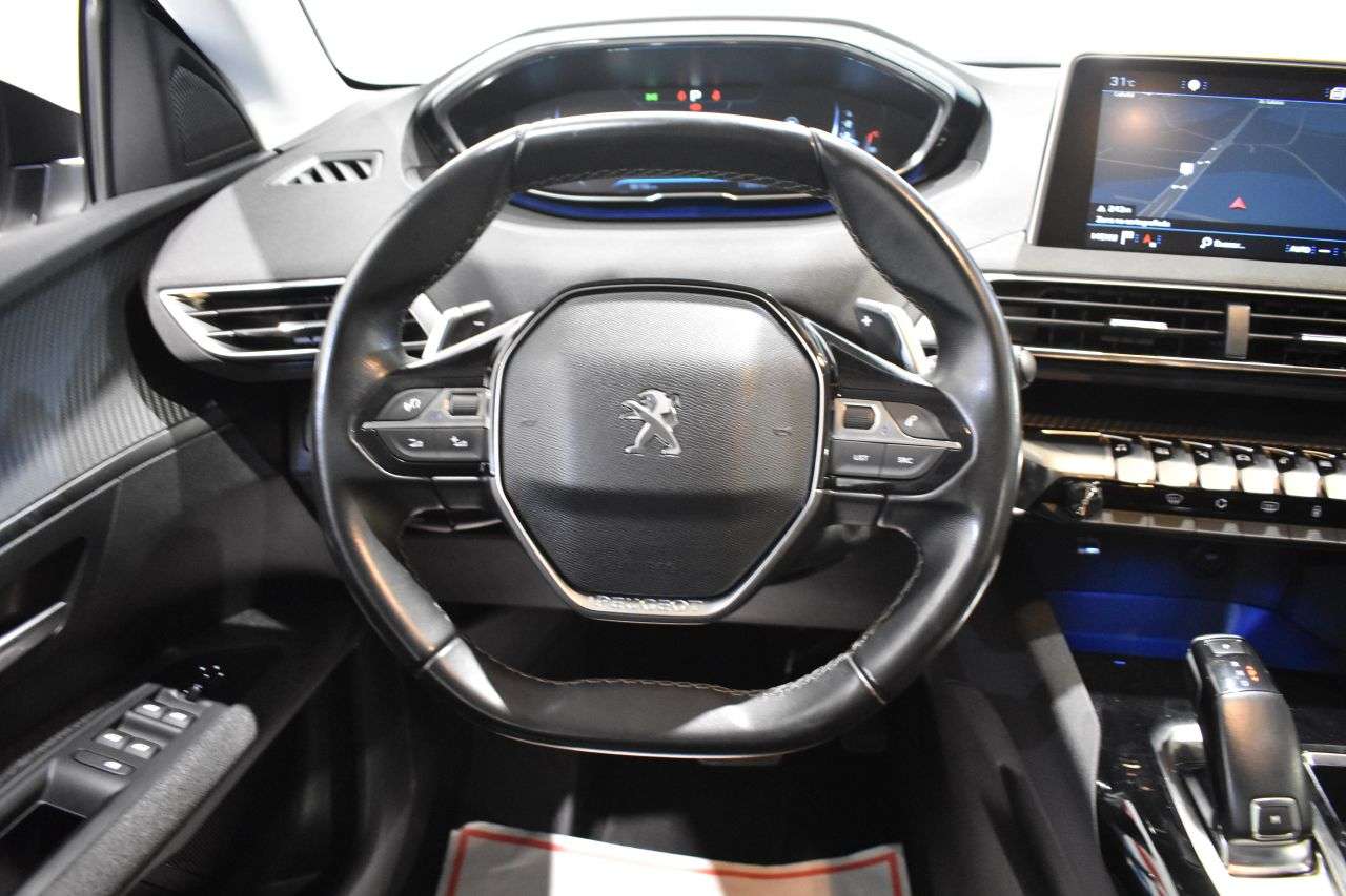 PEUGEOT 3008 en Minoautos