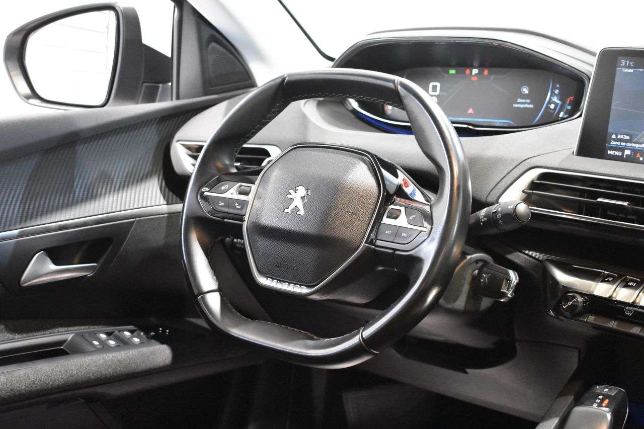 PEUGEOT 3008 en Minoautos