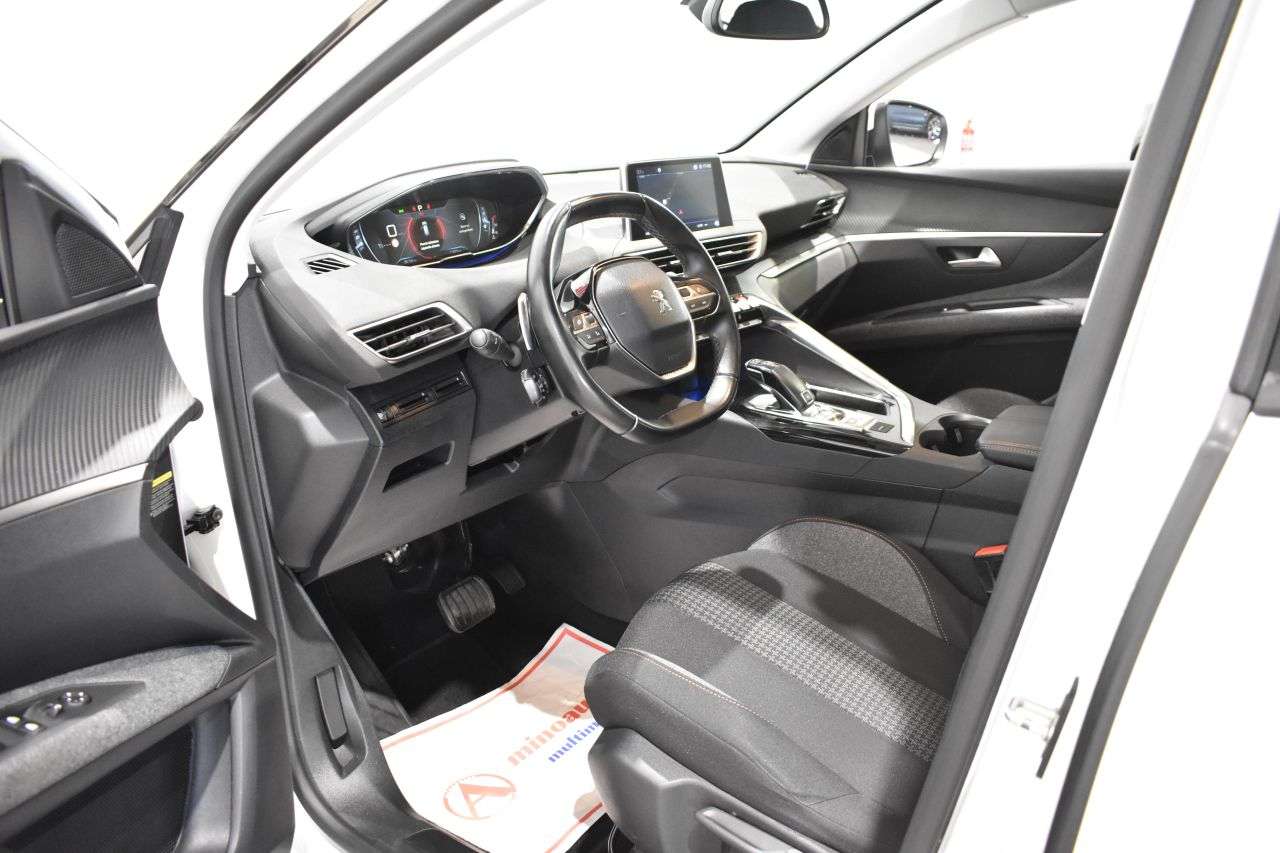 PEUGEOT 3008 en Minoautos