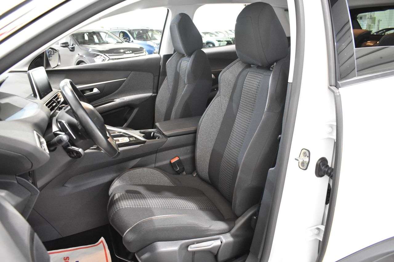 PEUGEOT 3008 en Minoautos