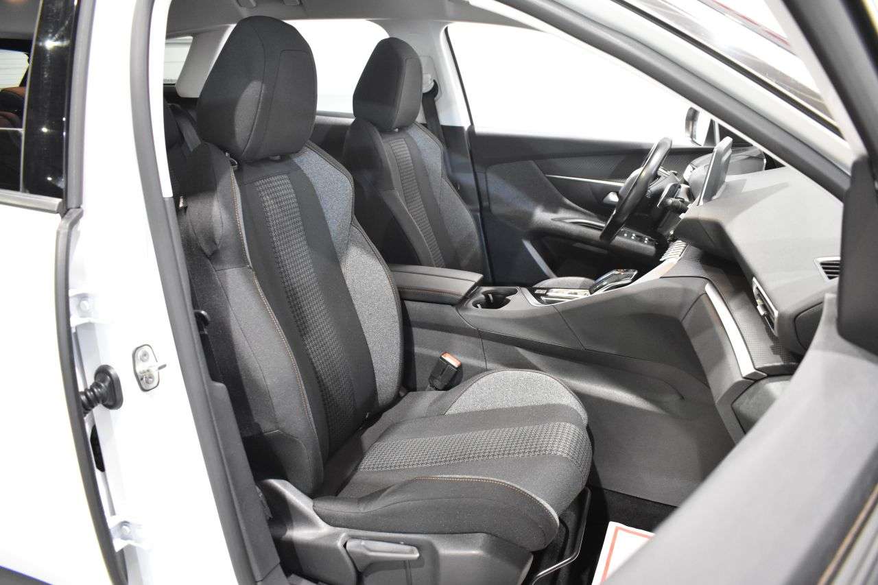 PEUGEOT 3008 en Minoautos