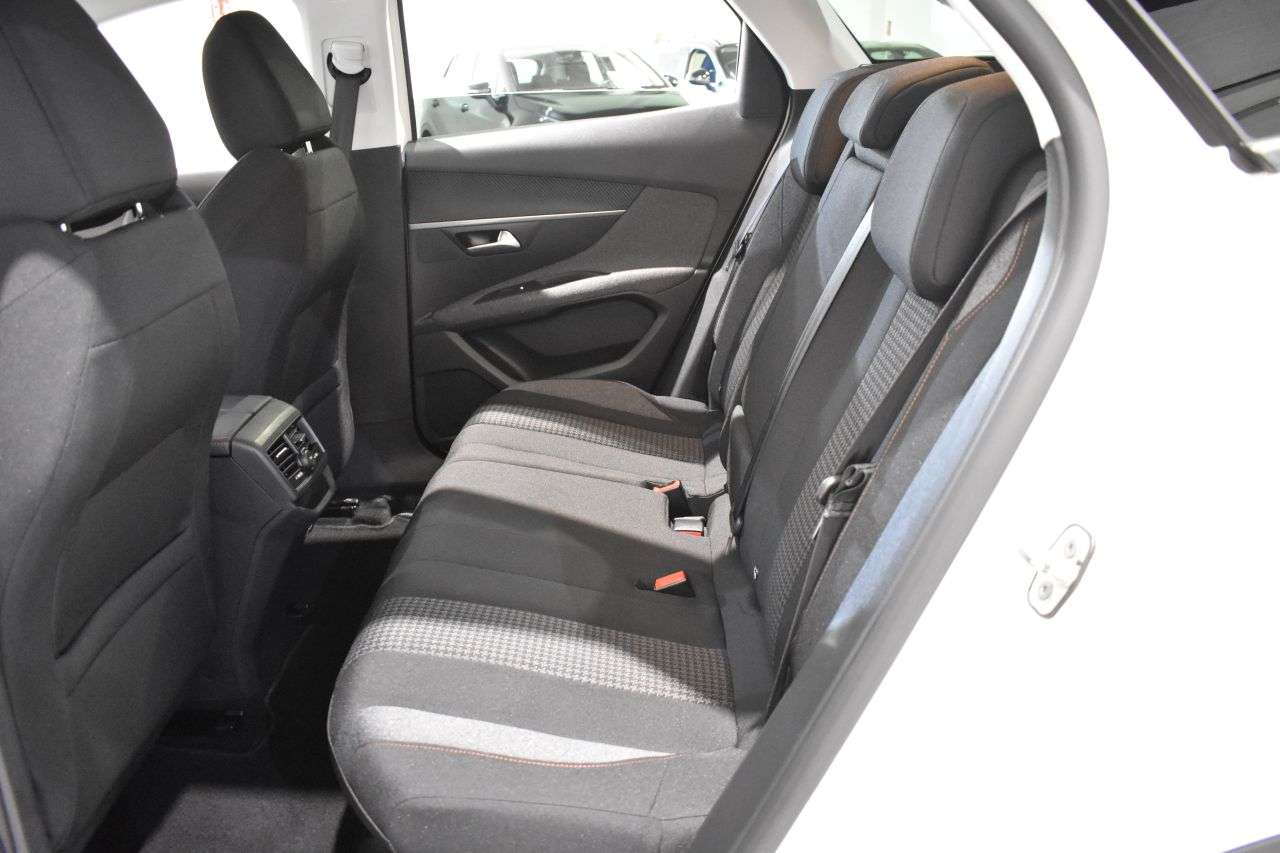 PEUGEOT 3008 en Minoautos