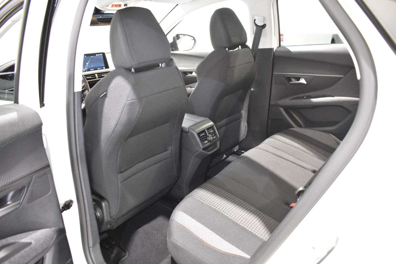 PEUGEOT 3008 en Minoautos