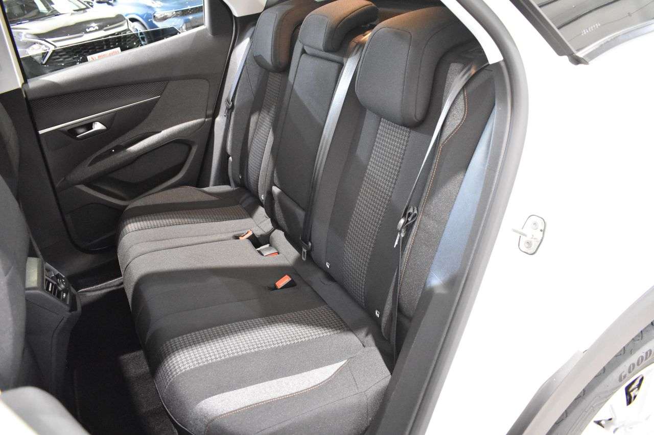 PEUGEOT 3008 en Minoautos