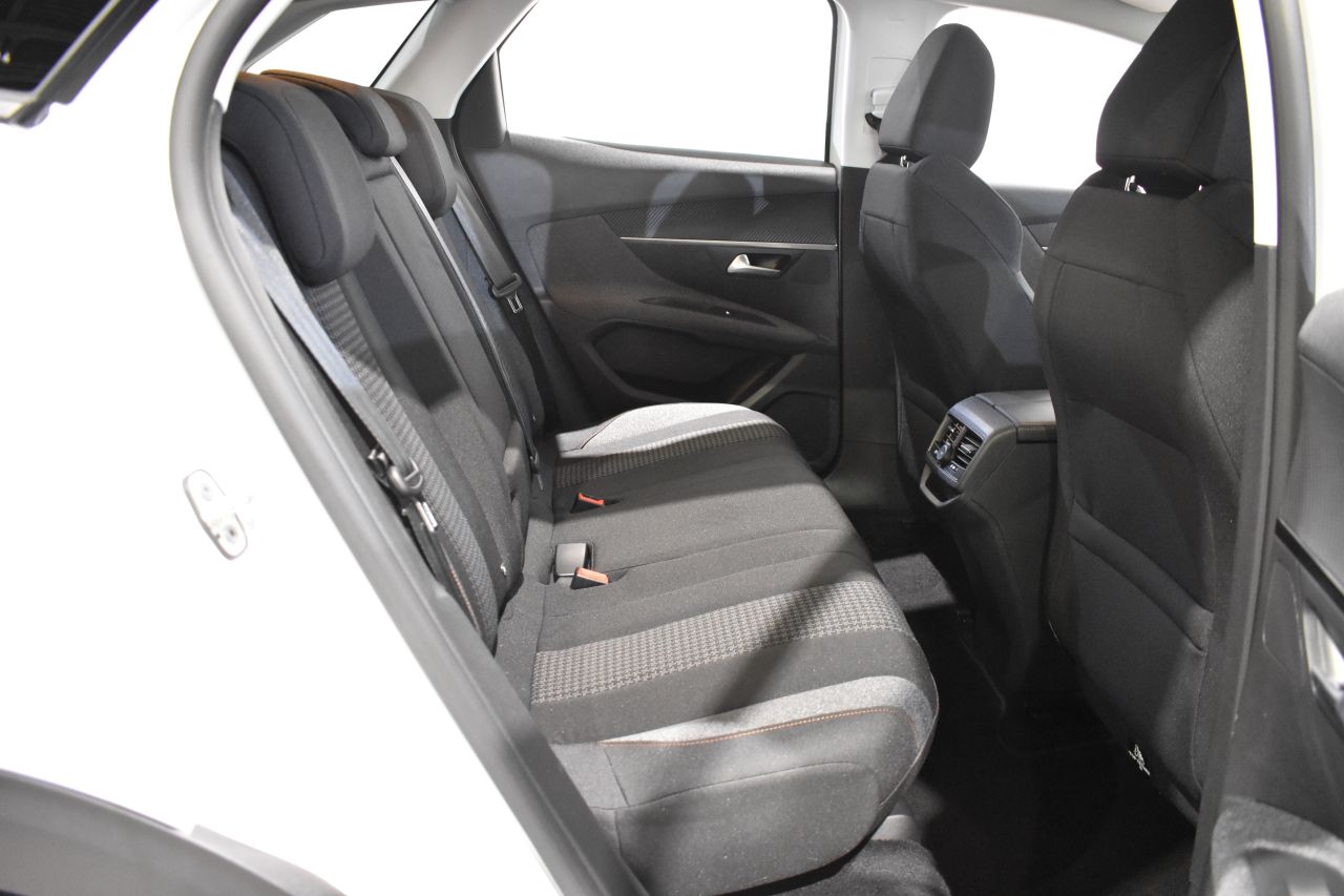 PEUGEOT 3008 en Minoautos