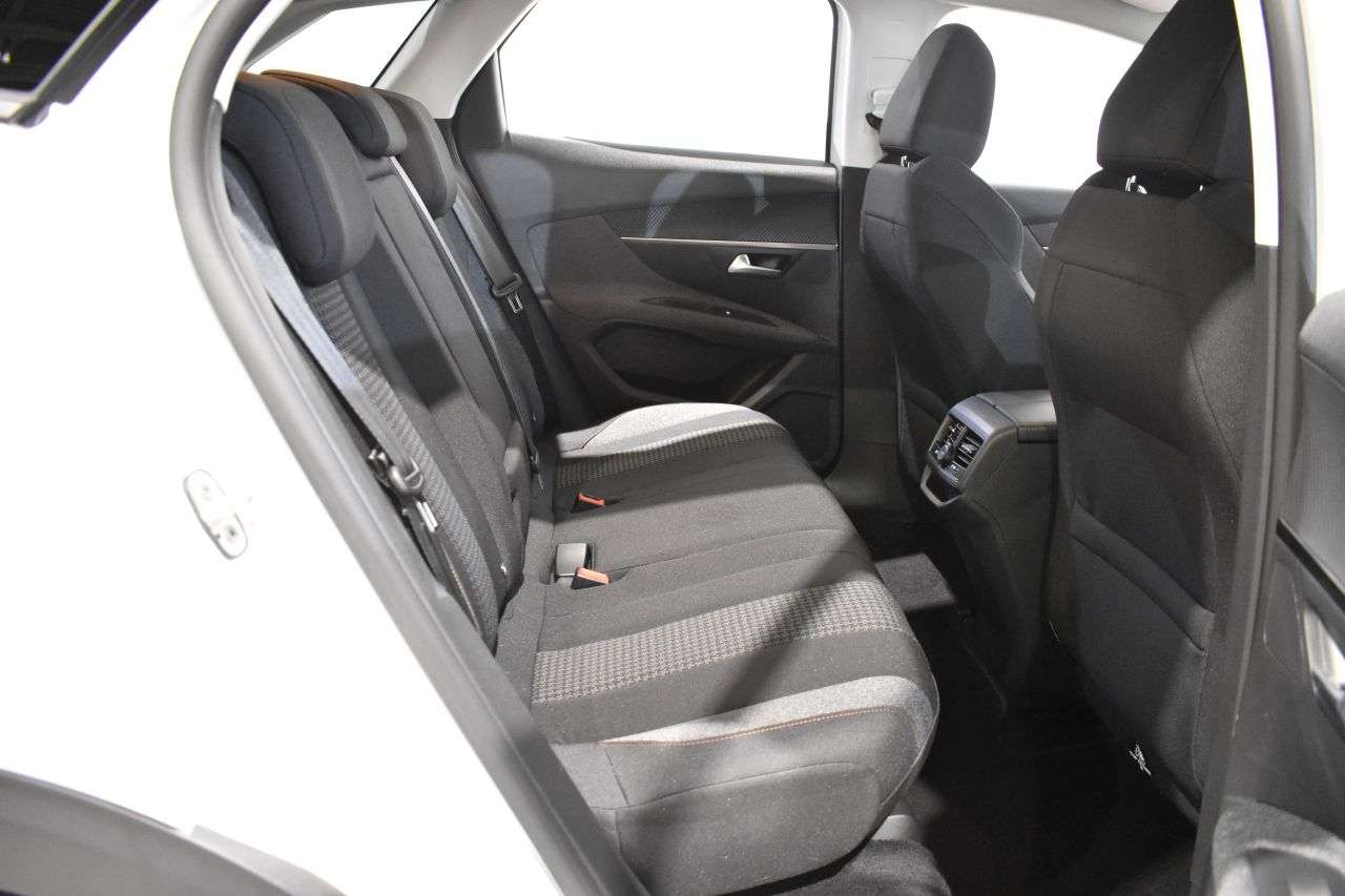 PEUGEOT 3008 en Minoautos