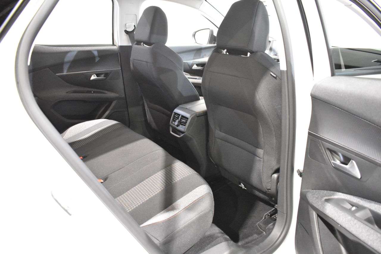 PEUGEOT 3008 en Minoautos