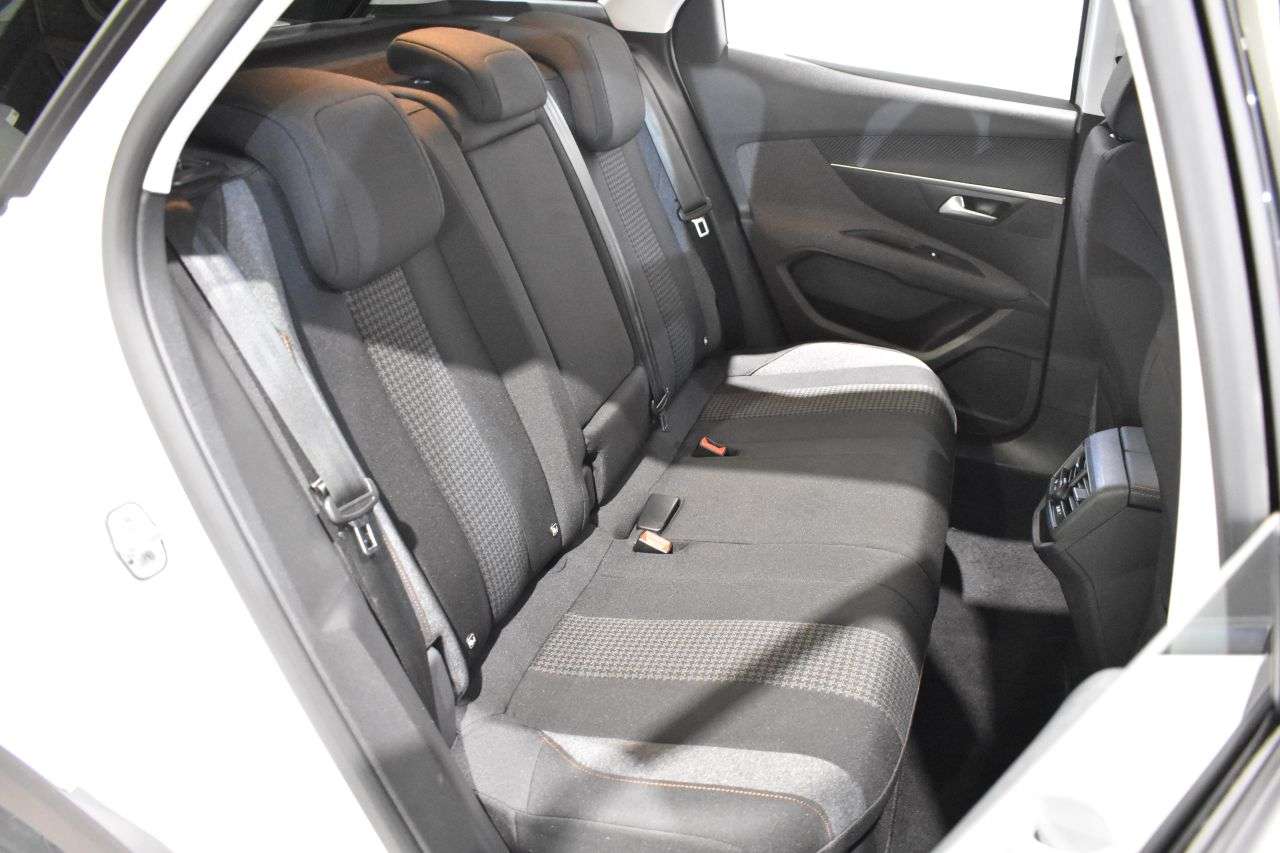 PEUGEOT 3008 en Minoautos