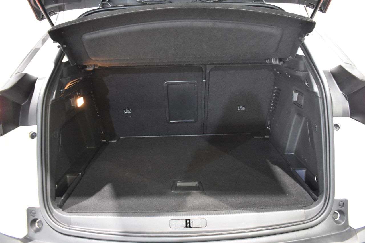 PEUGEOT 3008 en Minoautos