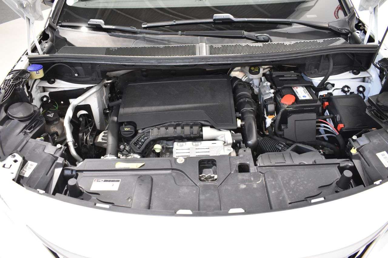 PEUGEOT 3008 en Minoautos