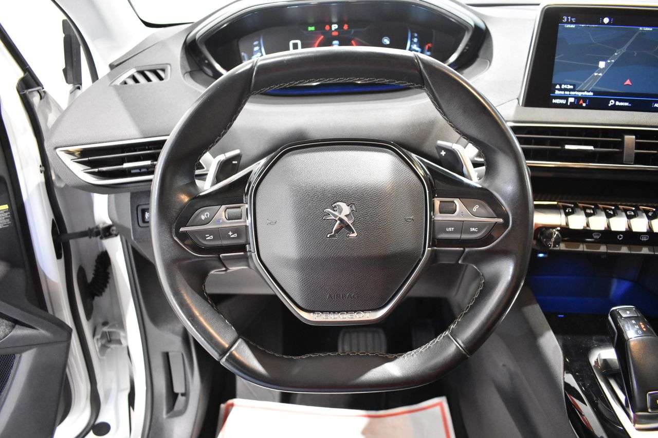 PEUGEOT 3008 en Minoautos