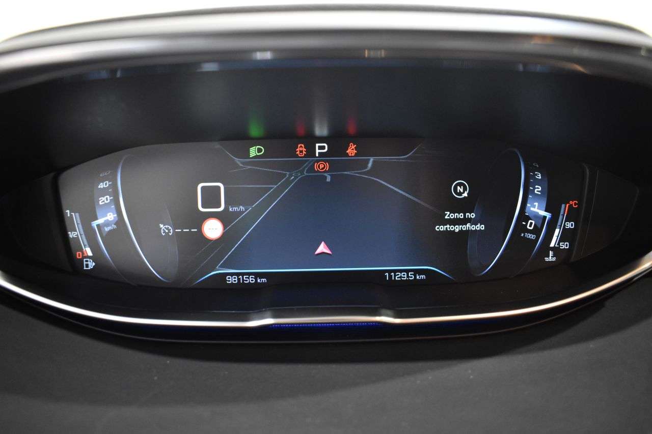 PEUGEOT 3008 en Minoautos