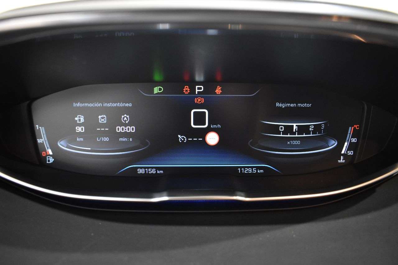 PEUGEOT 3008 en Minoautos