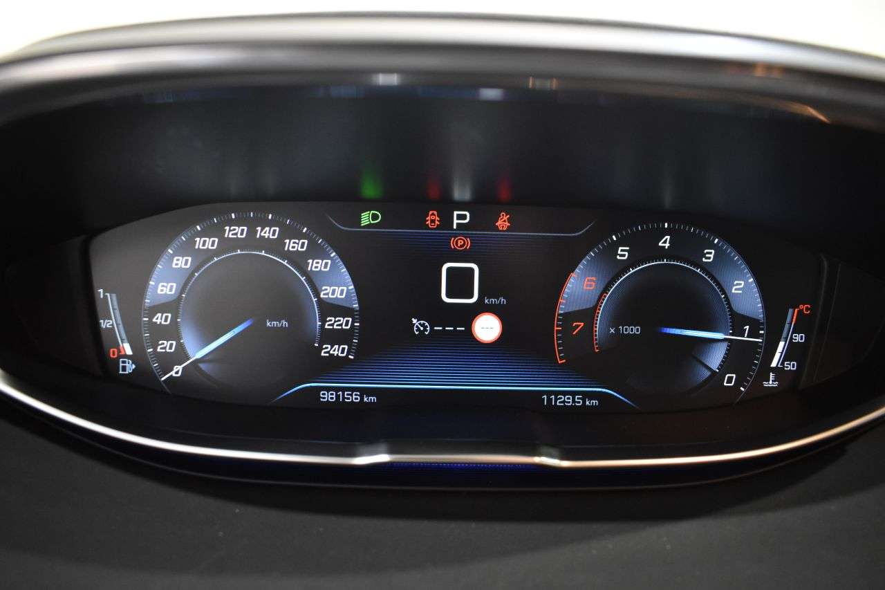 PEUGEOT 3008 en Minoautos