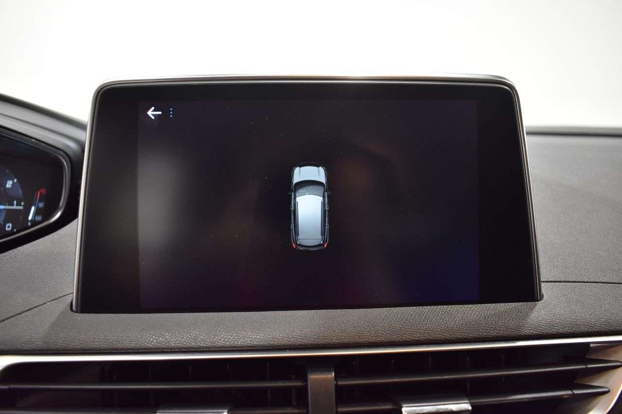 PEUGEOT 3008 en Minoautos