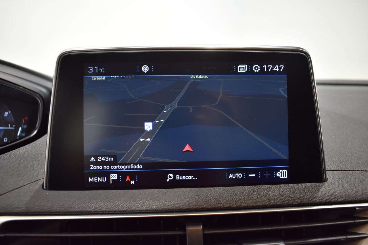 PEUGEOT 3008 en Minoautos