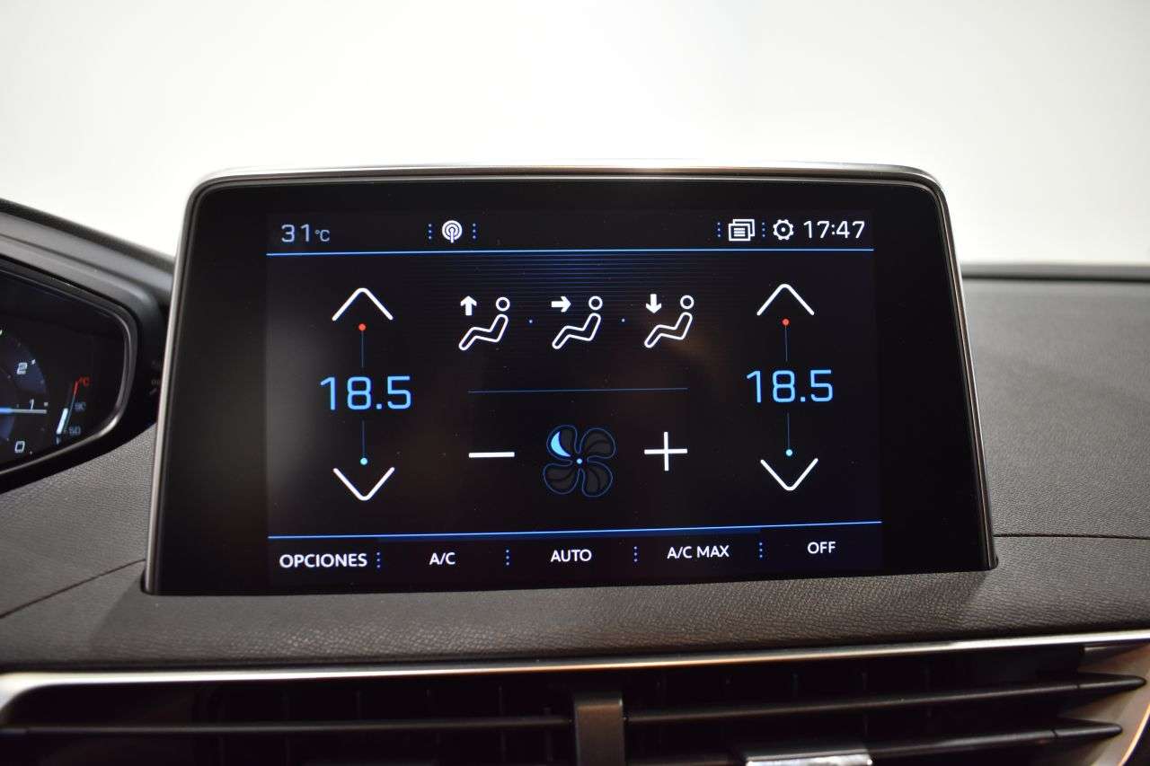 PEUGEOT 3008 en Minoautos