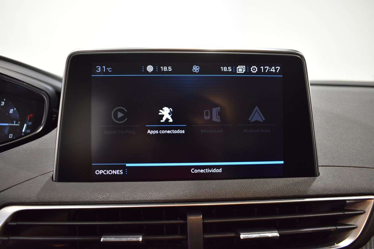 PEUGEOT 3008 en Minoautos