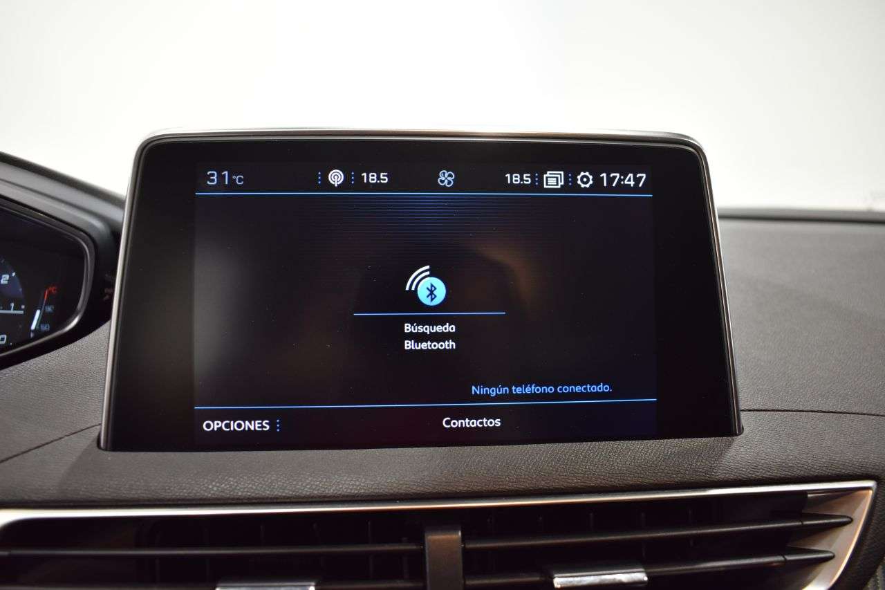 PEUGEOT 3008 en Minoautos