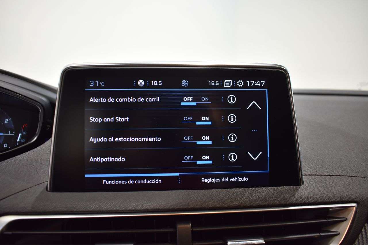 PEUGEOT 3008 en Minoautos