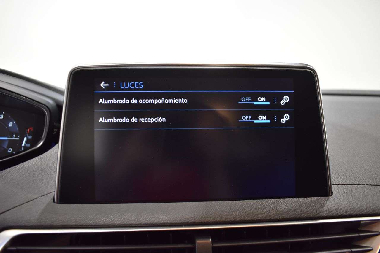 PEUGEOT 3008 en Minoautos