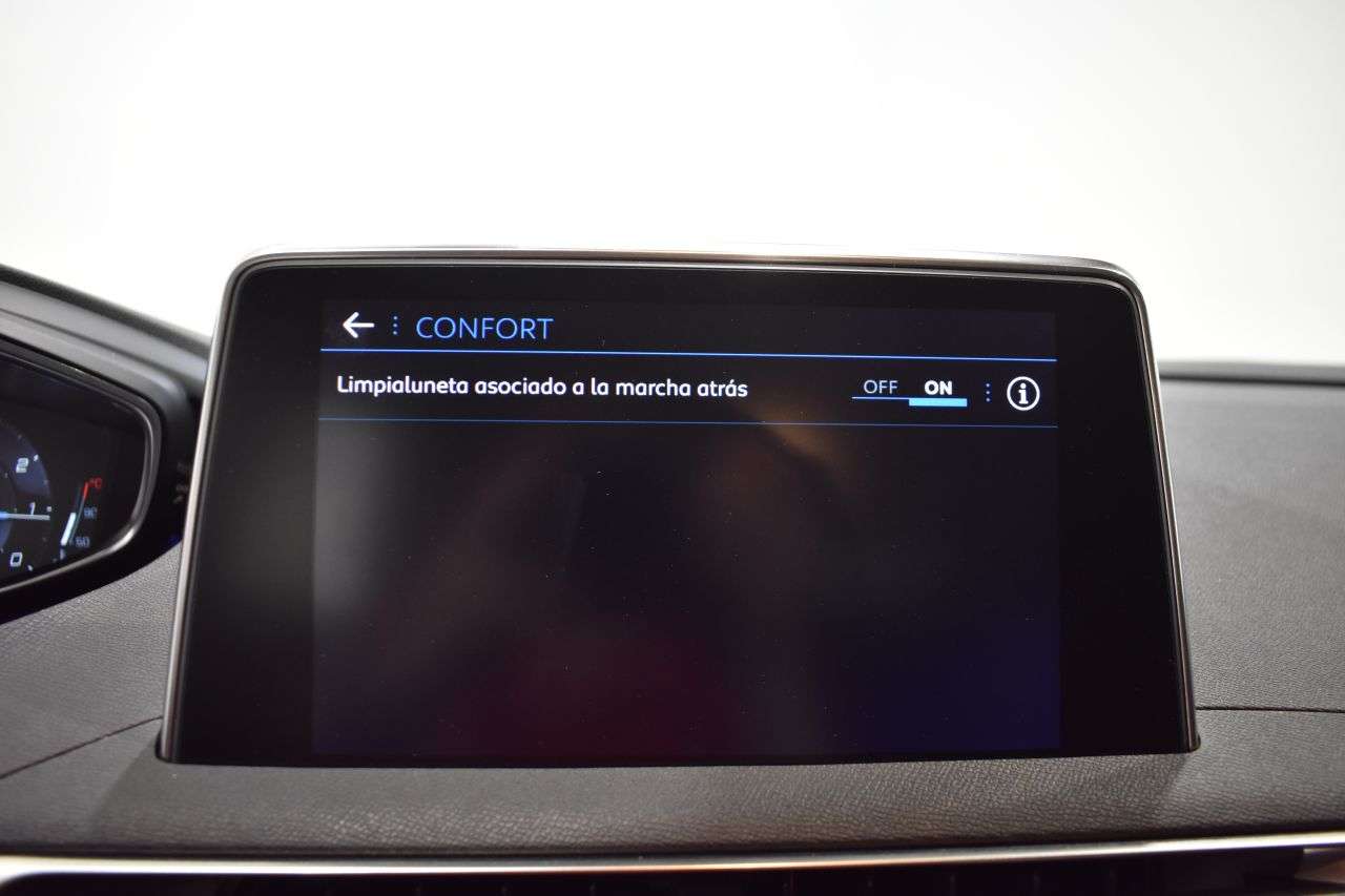 PEUGEOT 3008 en Minoautos