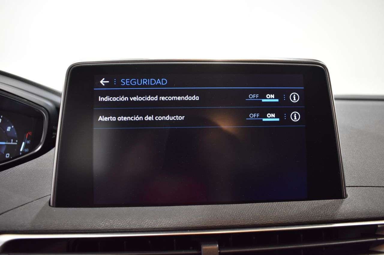 PEUGEOT 3008 en Minoautos