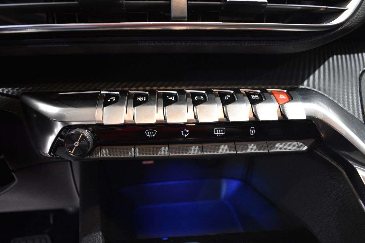 PEUGEOT 3008 en Minoautos