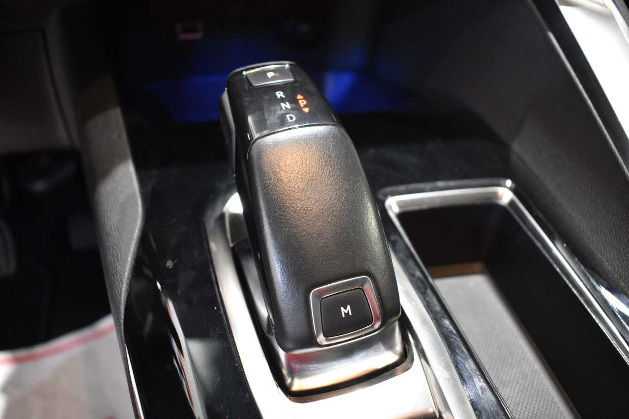 PEUGEOT 3008 en Minoautos