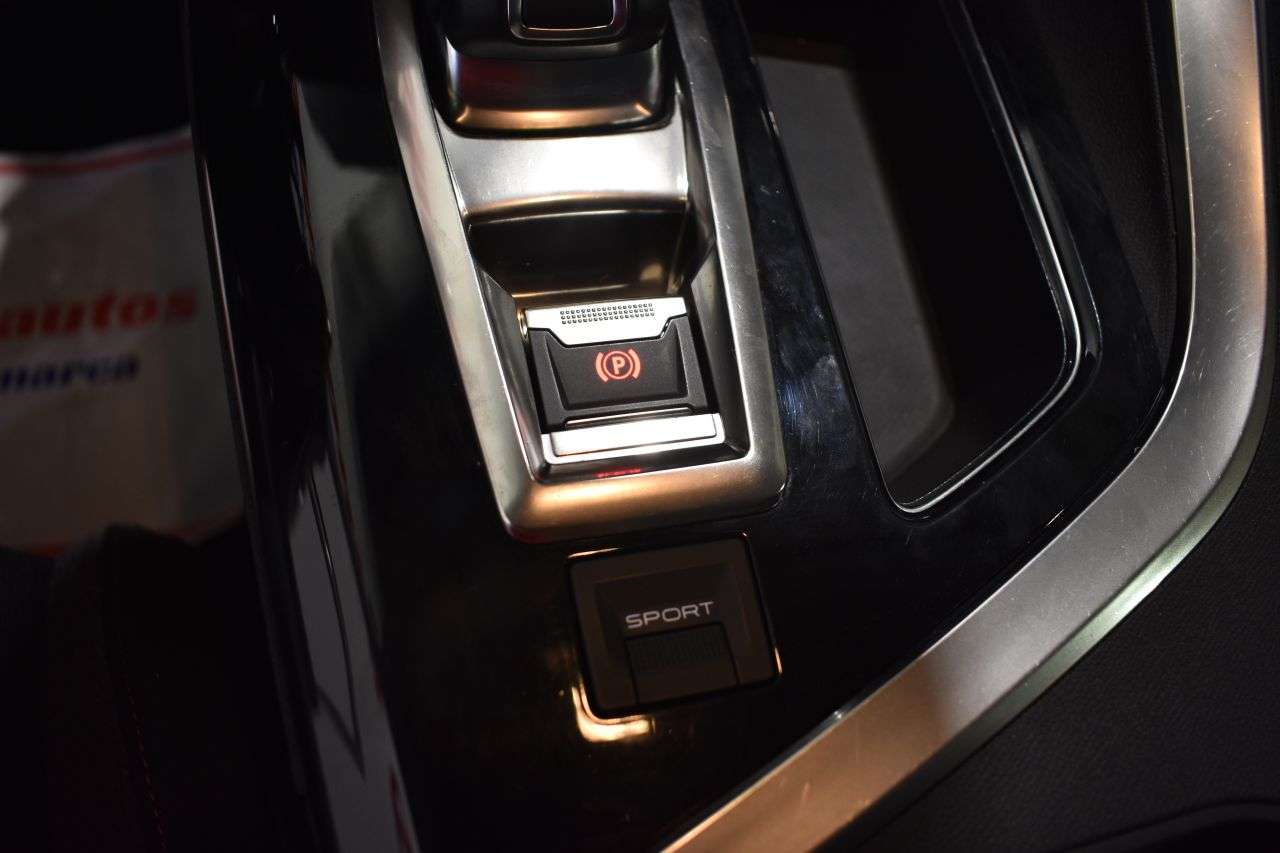 PEUGEOT 3008 en Minoautos