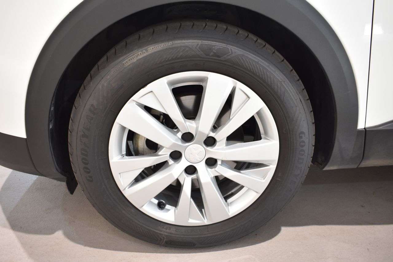 PEUGEOT 3008 en Minoautos