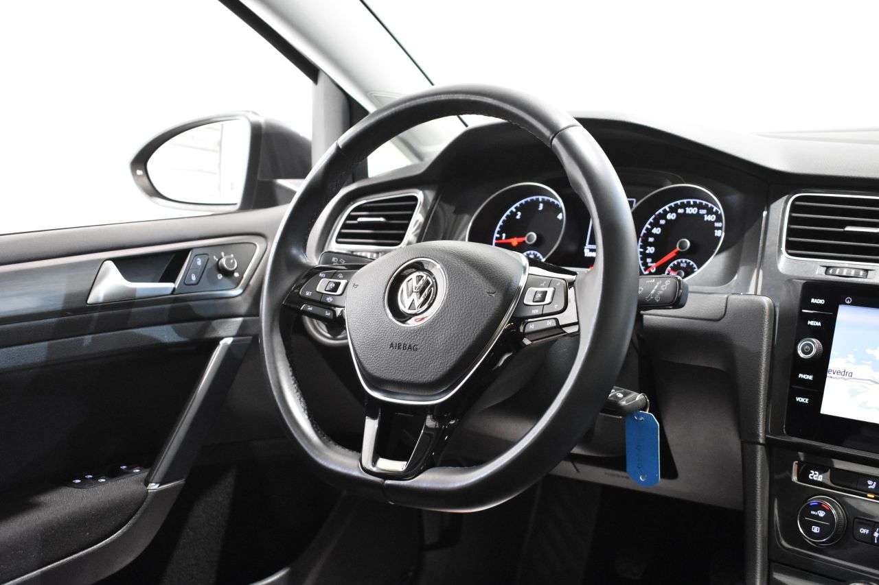 VW GOLF VARIANT en Minoautos