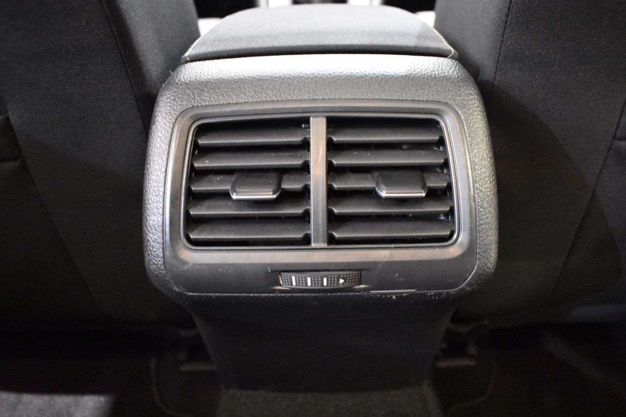 VW GOLF VARIANT en Minoautos