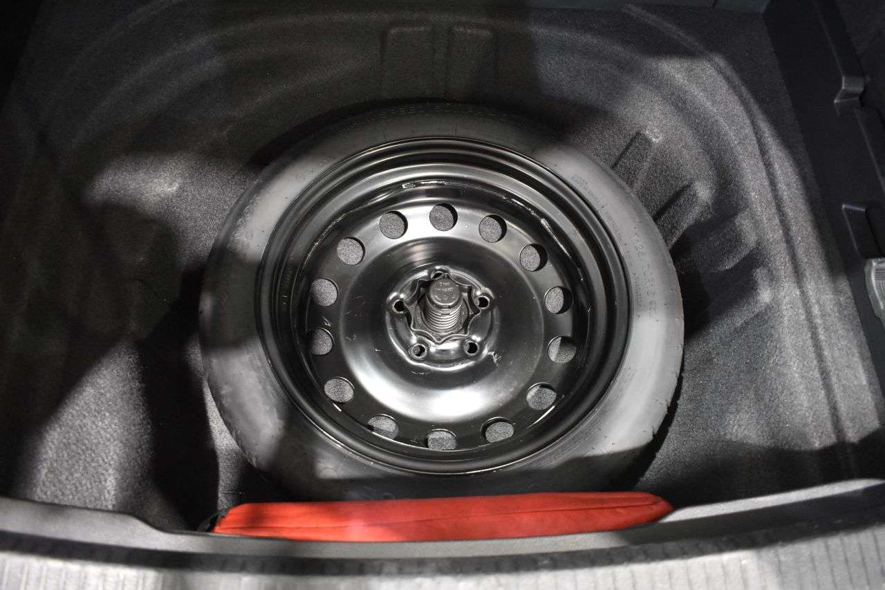 VW GOLF VARIANT en Minoautos