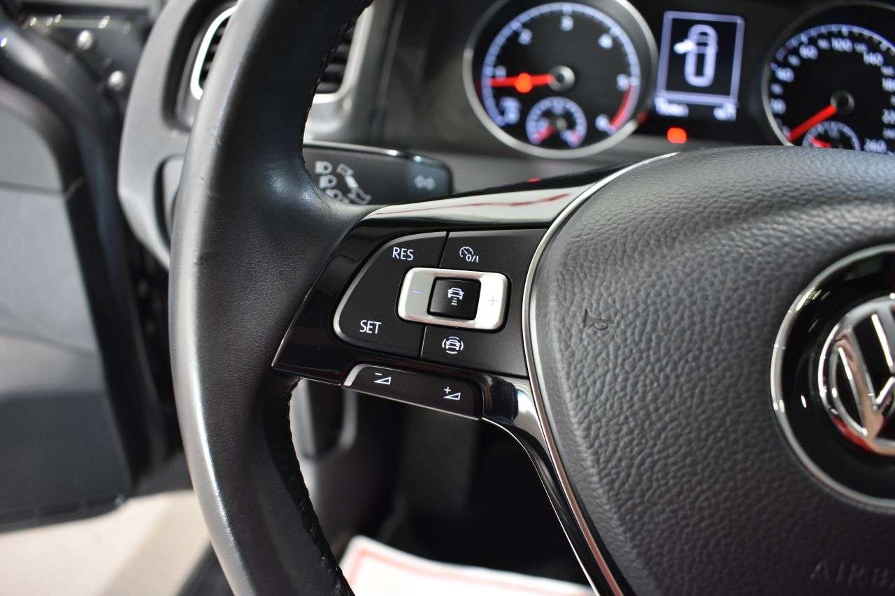 VW GOLF VARIANT en Minoautos