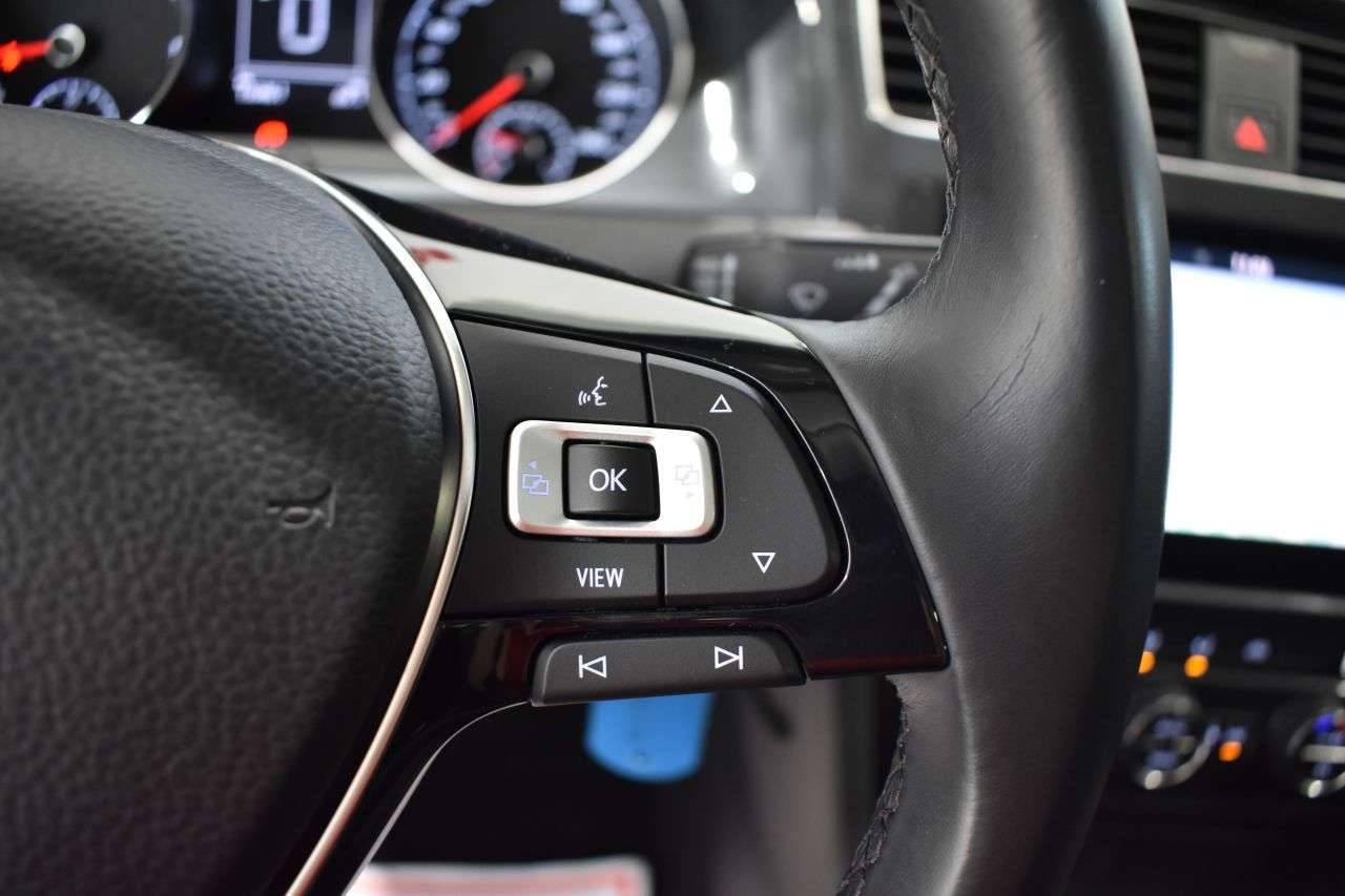 VW GOLF VARIANT en Minoautos