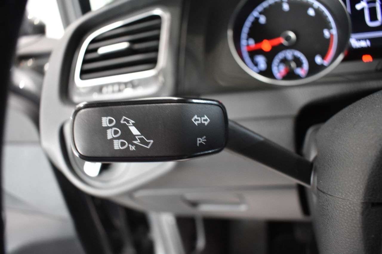 VW GOLF VARIANT en Minoautos