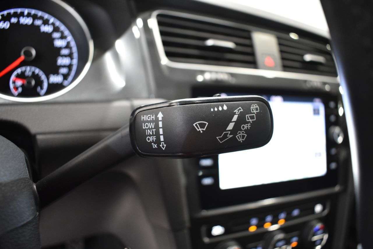 VW GOLF VARIANT en Minoautos