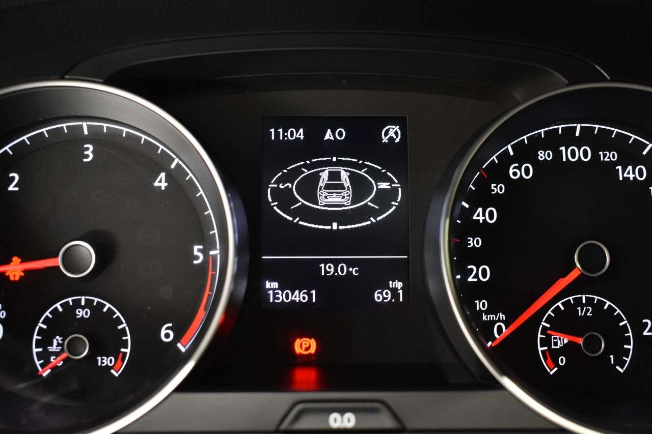 VW GOLF VARIANT en Minoautos