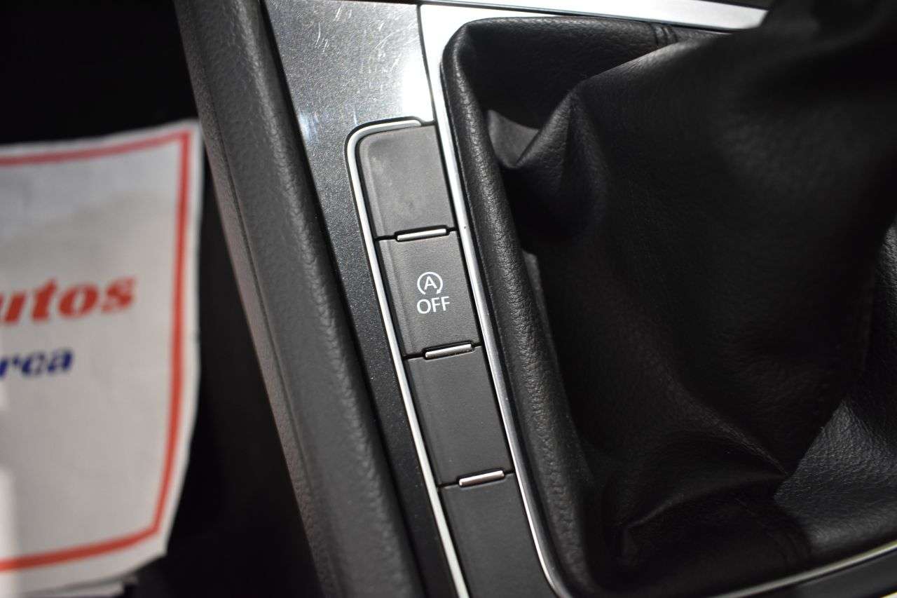 VW GOLF VARIANT en Minoautos