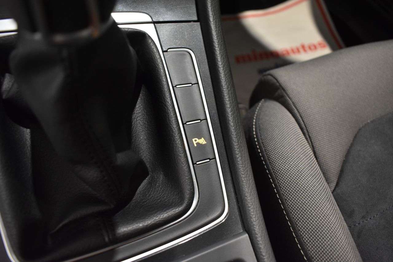 VW GOLF VARIANT en Minoautos