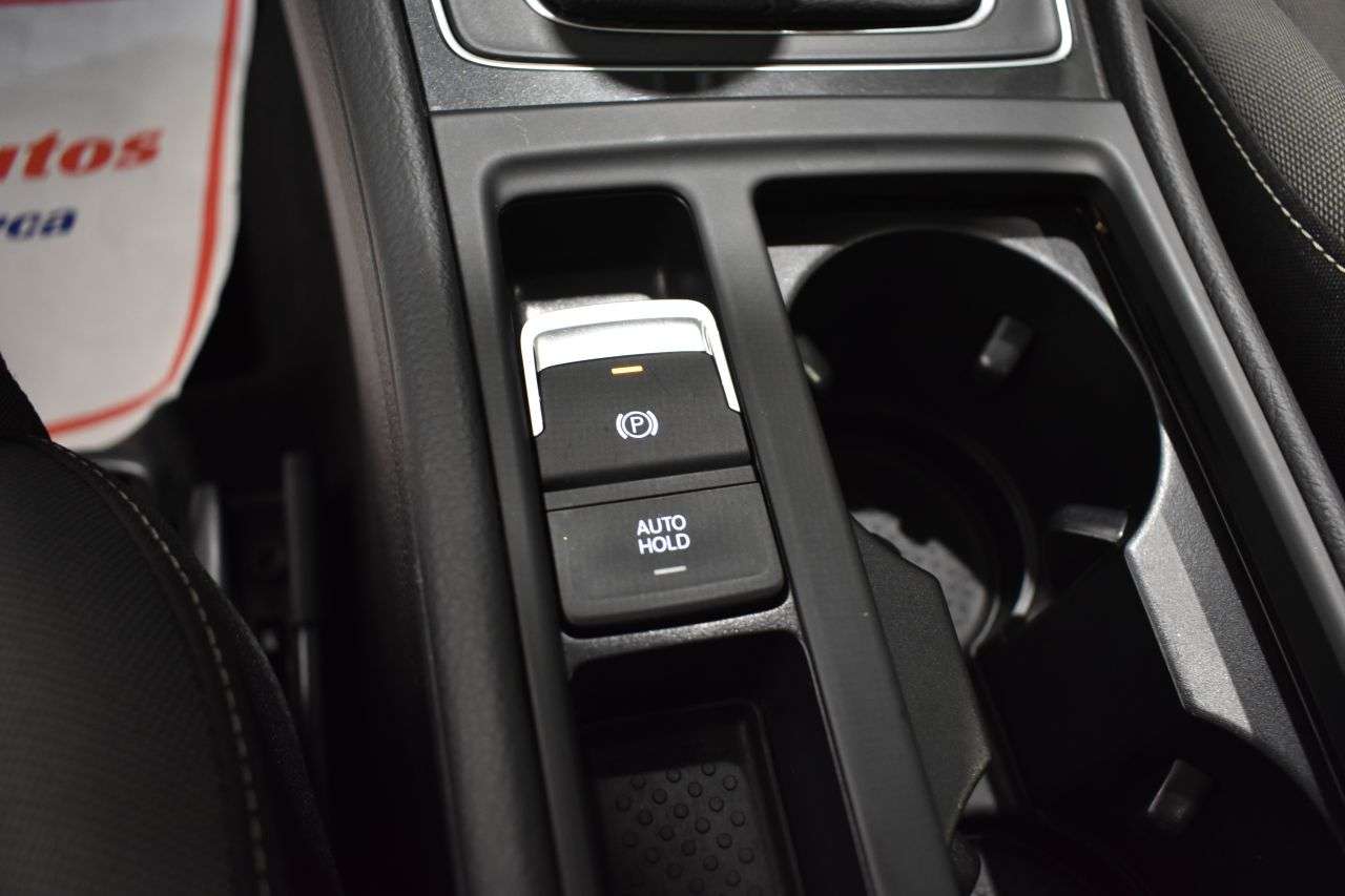 VW GOLF VARIANT en Minoautos